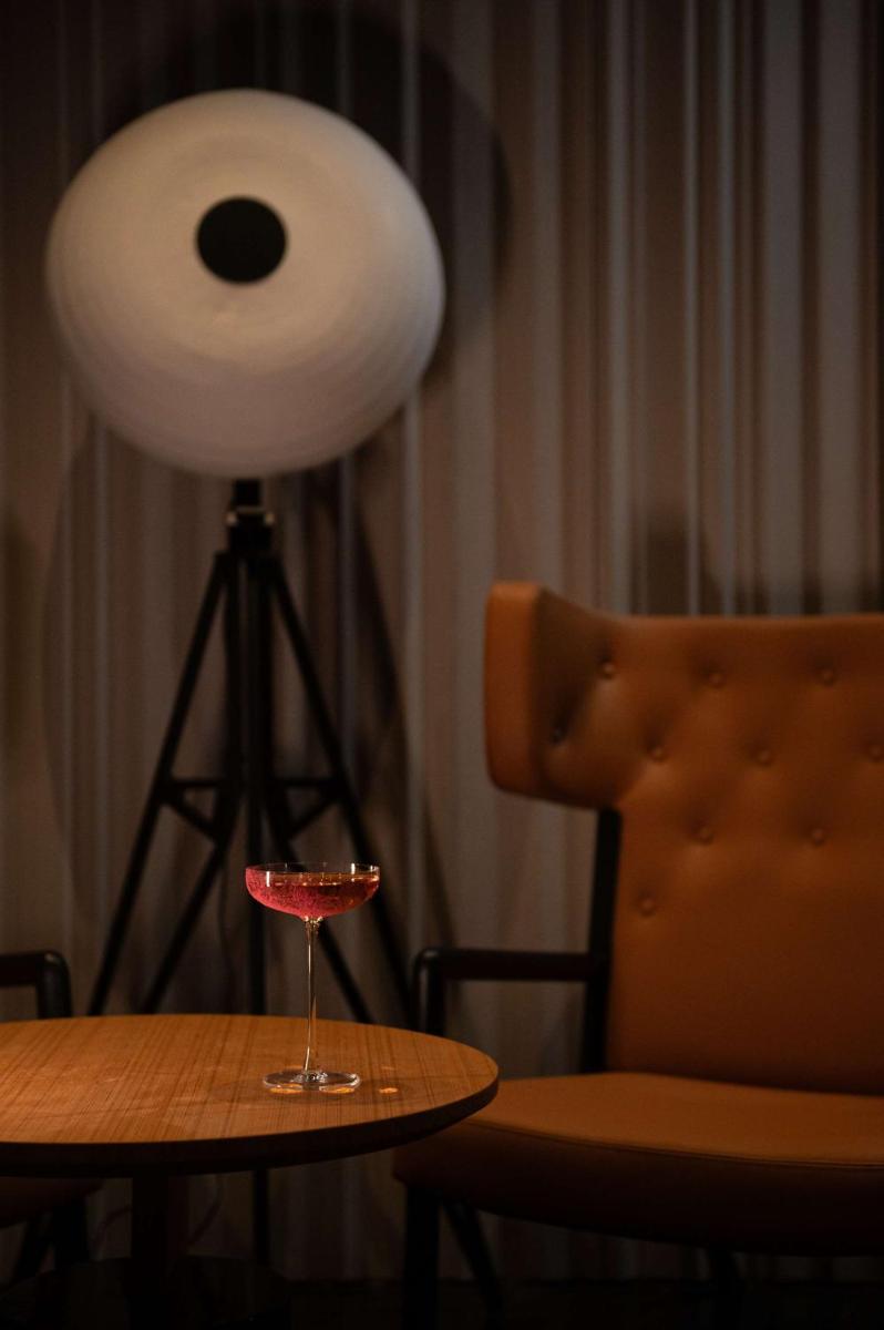 art'otel Rome Via Veneto