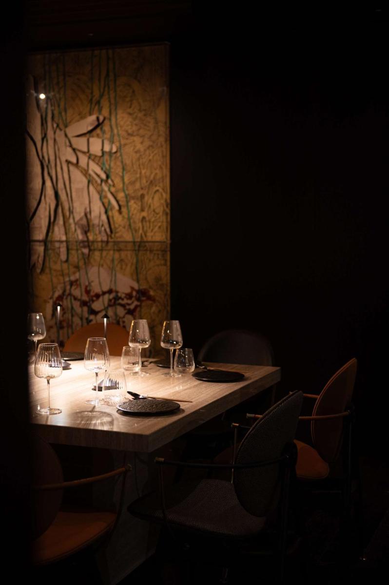 art'otel Rome Via Veneto