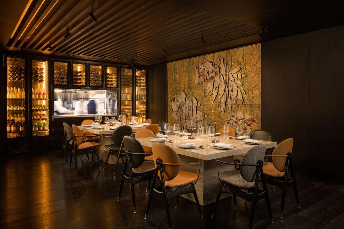 art'otel Rome Via Veneto