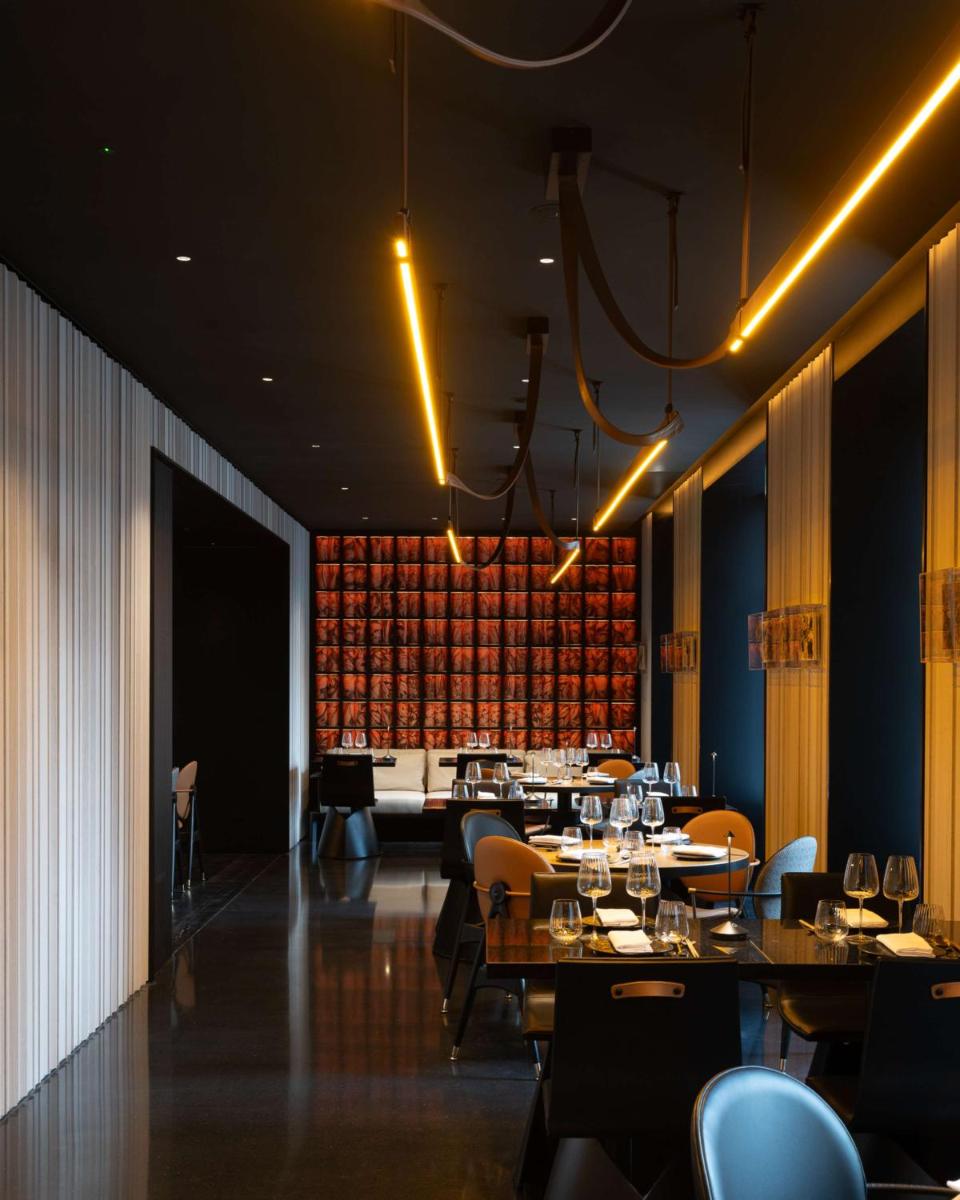 art'otel Rome Via Veneto