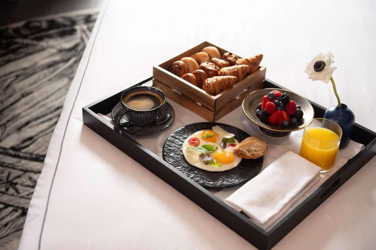 art'otel Rome Via Veneto