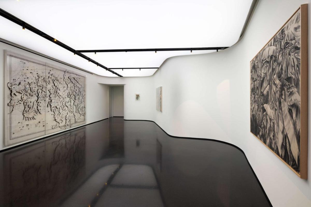 art'otel Rome Via Veneto