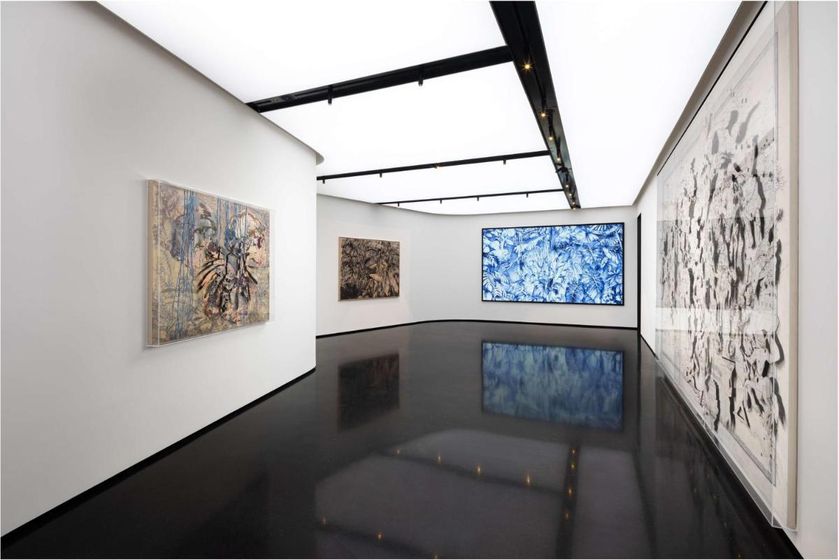 art'otel Rome Via Veneto