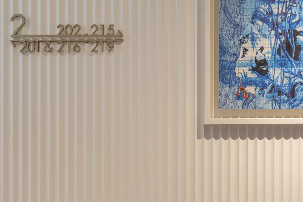 art'otel Rome Via Veneto