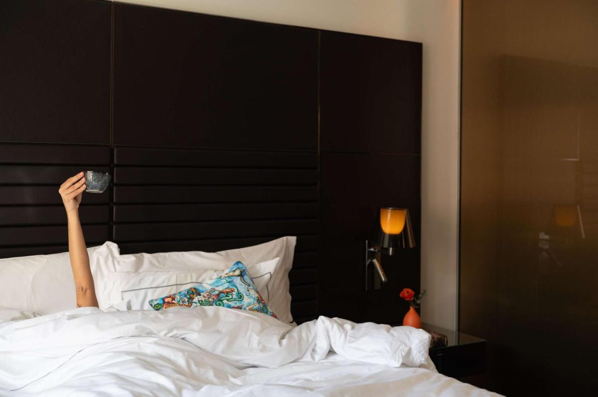 art'otel Rome Via Veneto