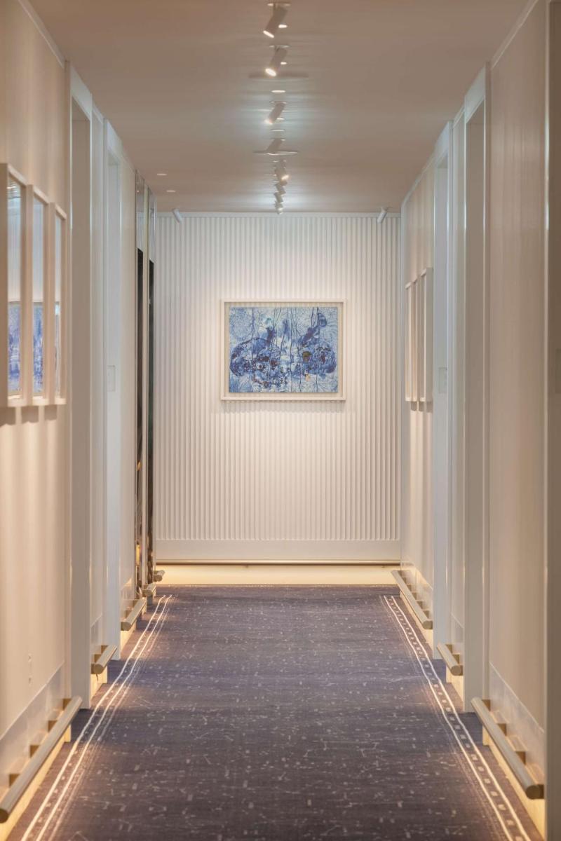 art'otel Rome Via Veneto