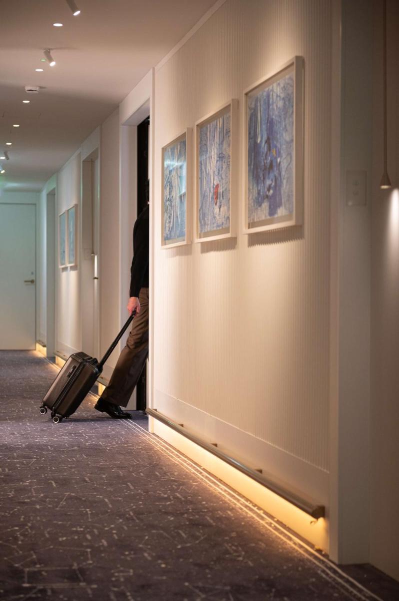 art'otel Rome Via Veneto