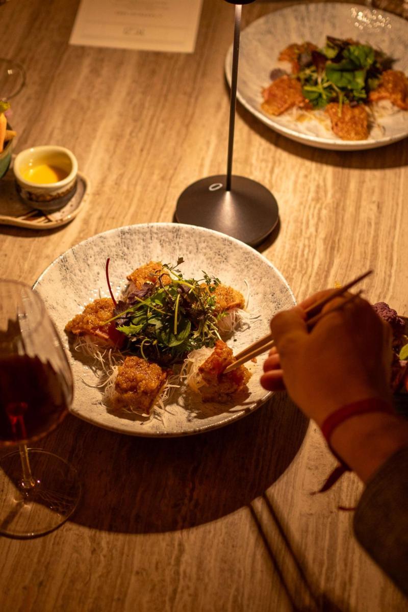 art'otel Rome Via Veneto