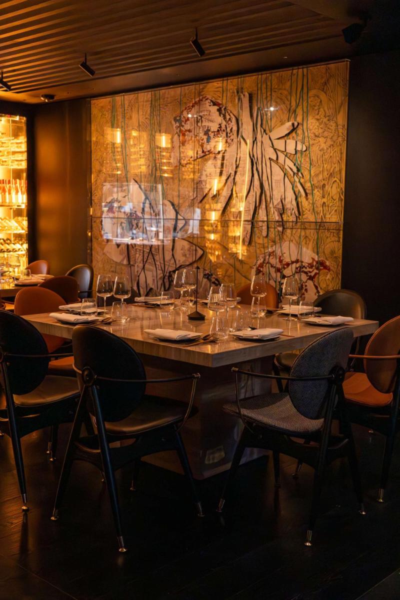 art'otel Rome Via Veneto