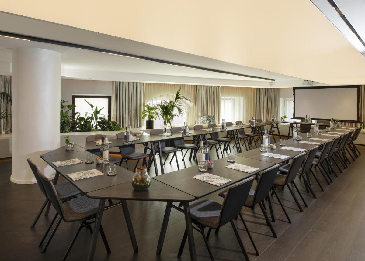 art'otel Rome Via Veneto