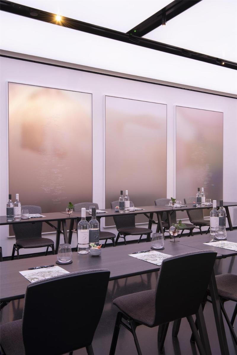art'otel Rome Via Veneto