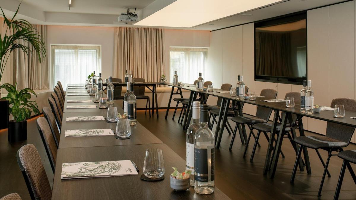 art'otel Rome Via Veneto