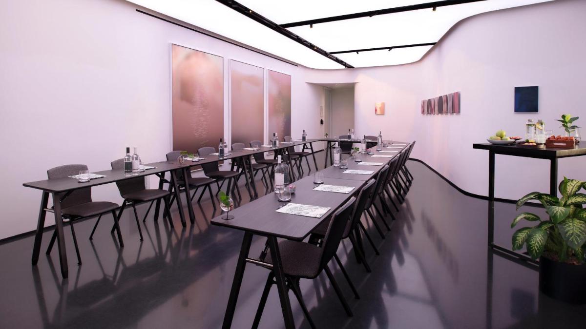 art'otel Rome Via Veneto