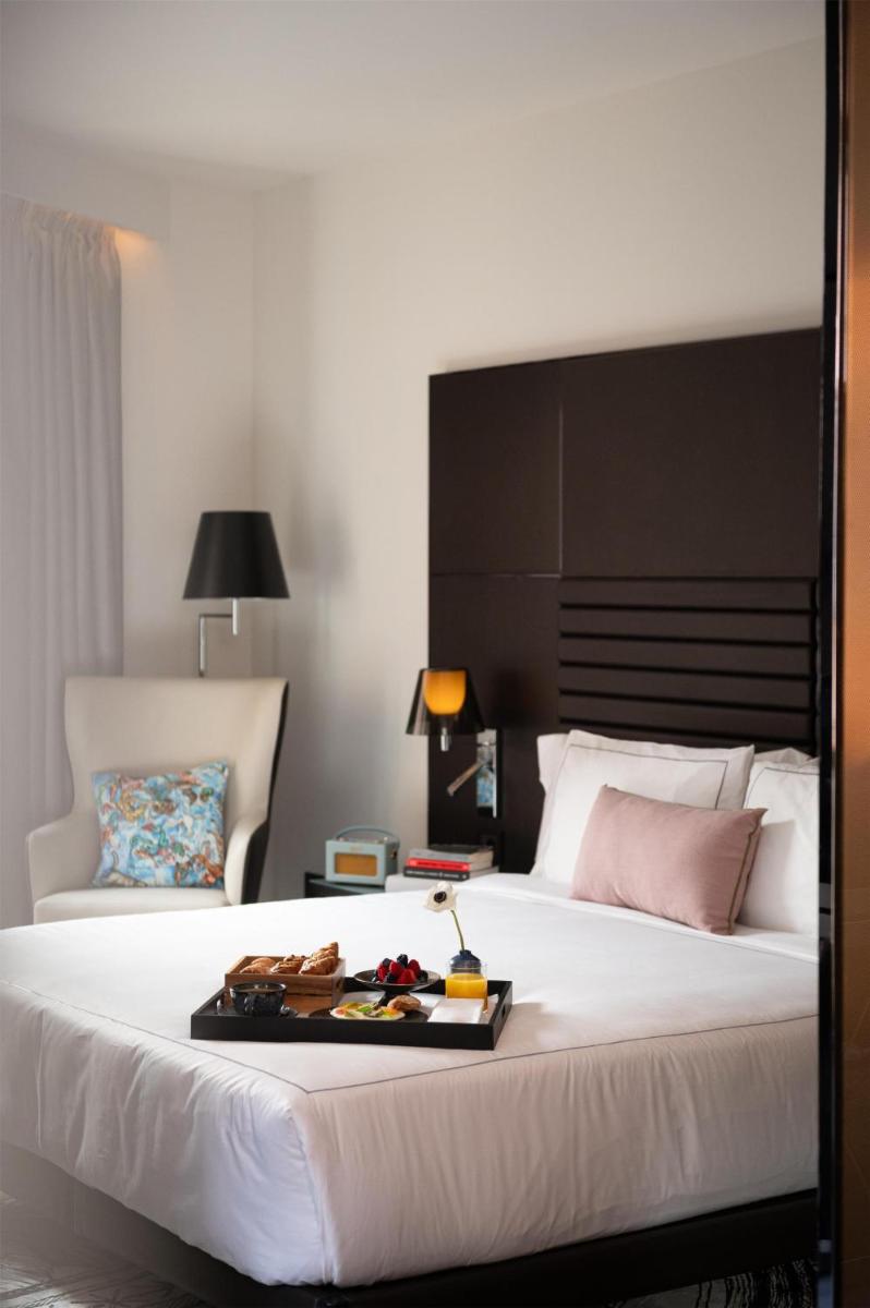art'otel Rome Via Veneto
