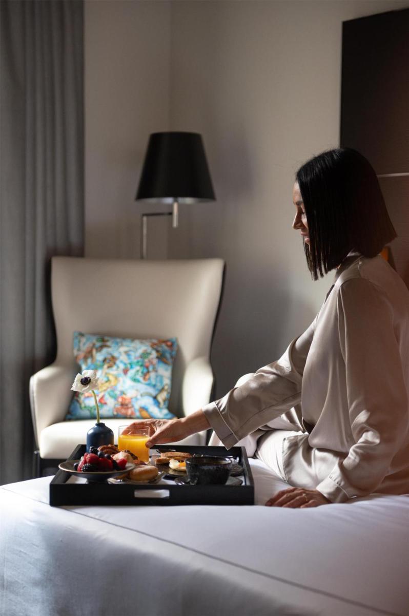 art'otel Rome Via Veneto