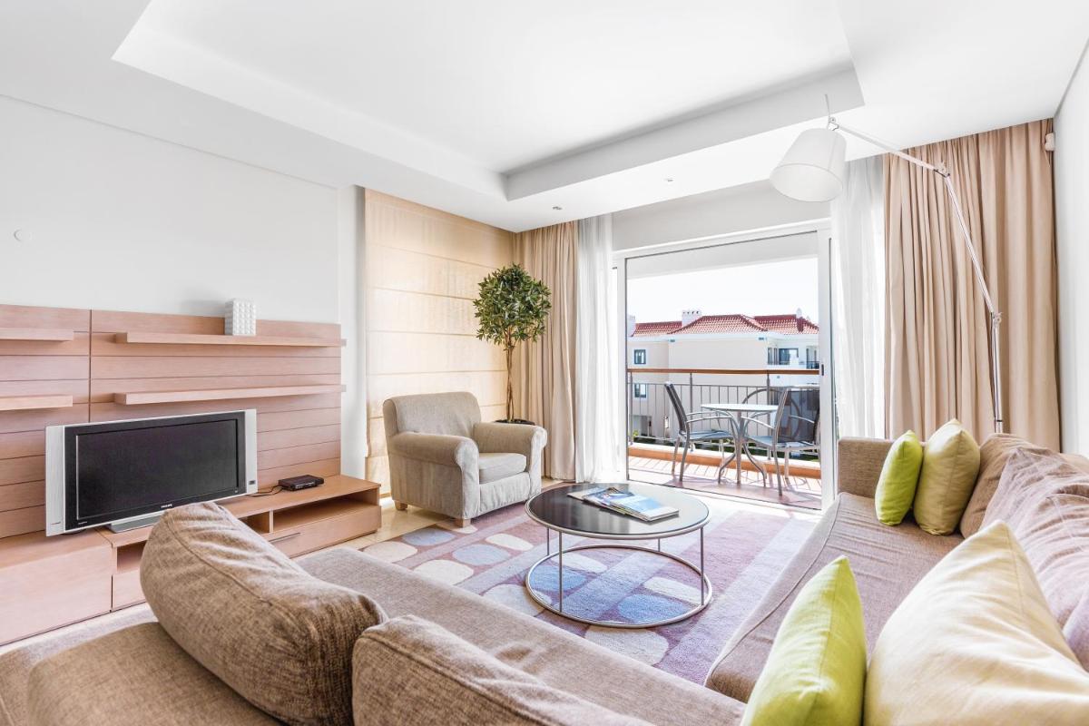 As Cascatas Golf Resort & Spa