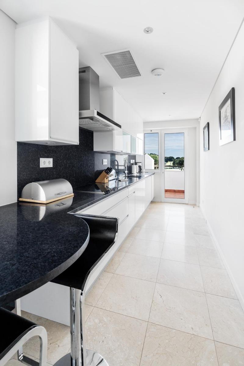 As Cascatas Golf Resort & Spa