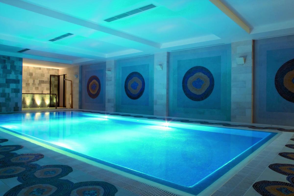 As Cascatas Golf Resort & Spa