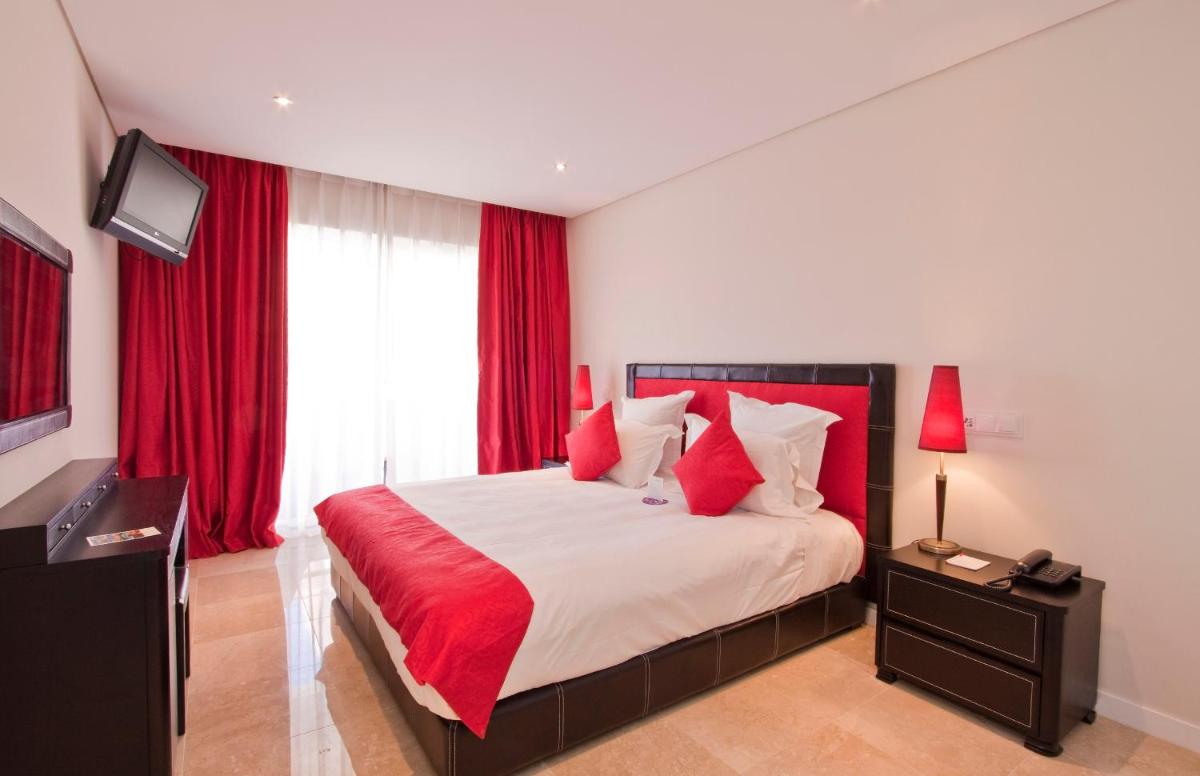 As Cascatas Golf Resort & Spa