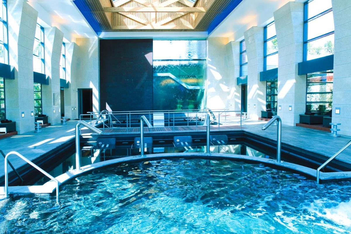 As Cascatas Golf Resort & Spa