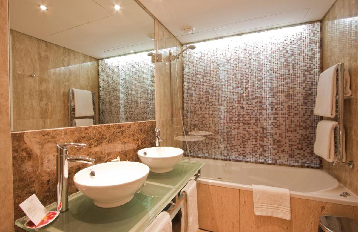 As Cascatas Golf Resort & Spa