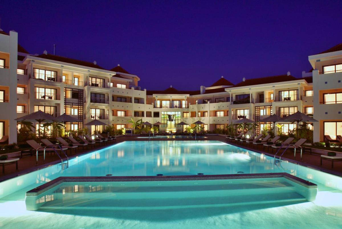 As Cascatas Golf Resort & Spa