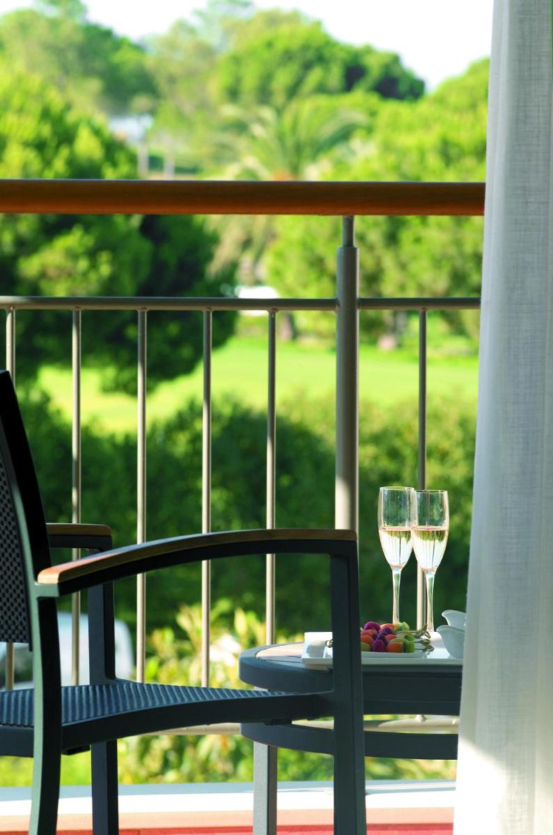 As Cascatas Golf Resort & Spa