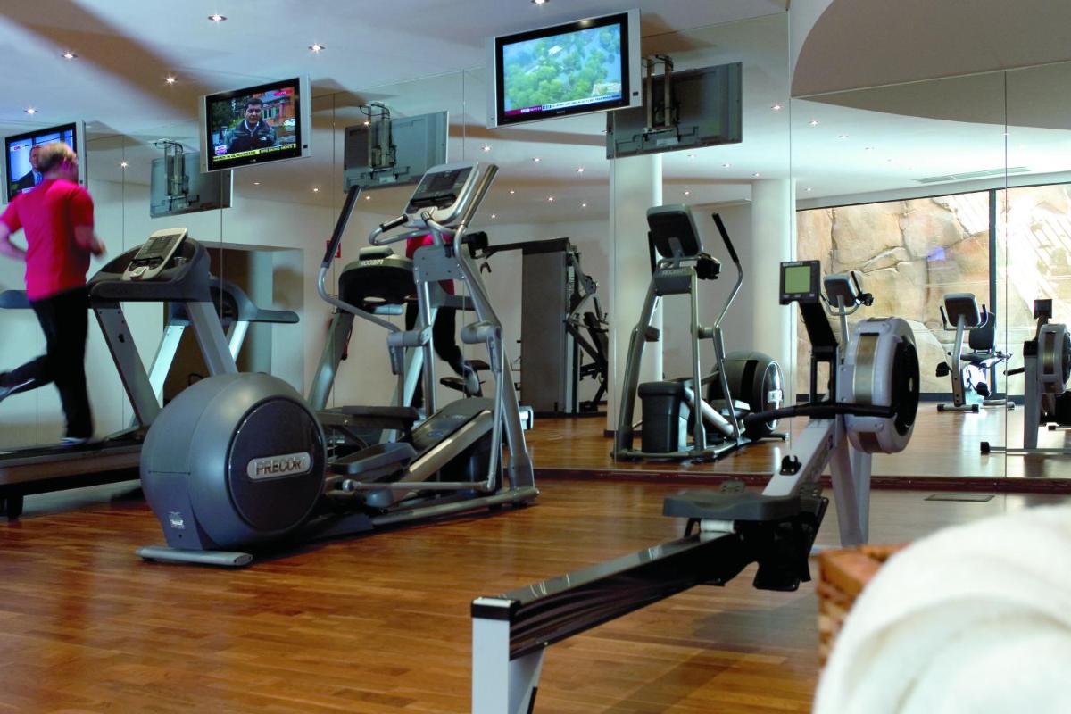 As Cascatas Golf Resort & Spa