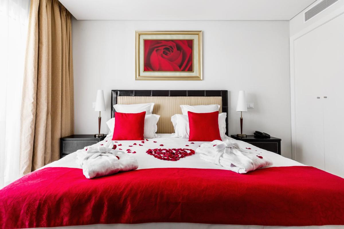 As Cascatas Golf Resort & Spa