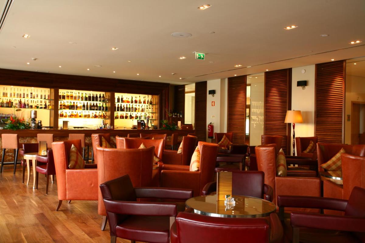 As Cascatas Golf Resort & Spa