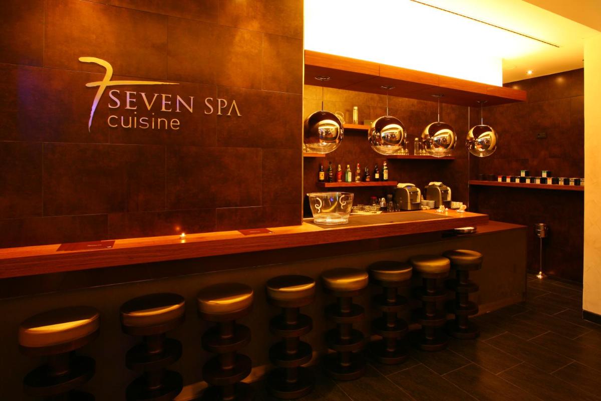 As Cascatas Golf Resort & Spa