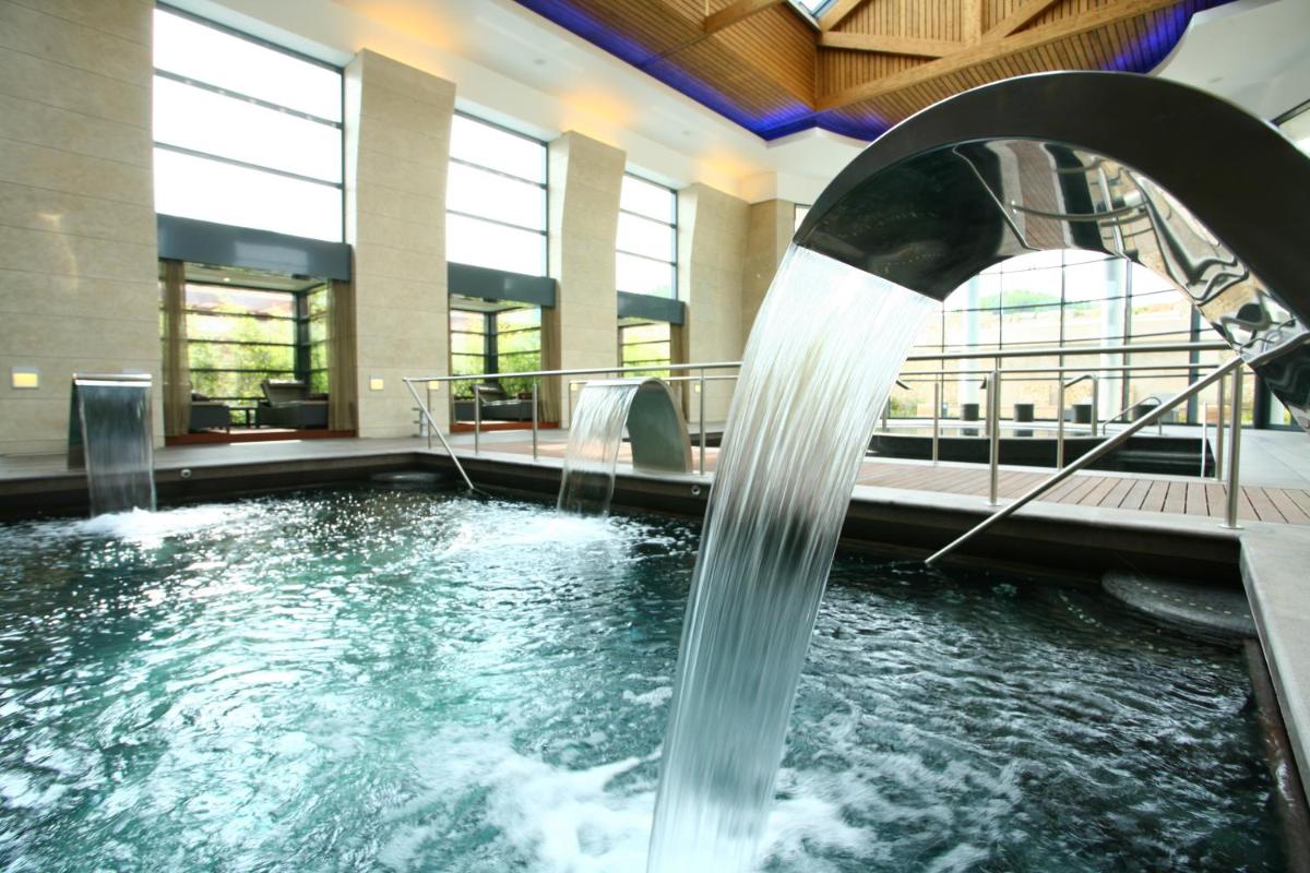 As Cascatas Golf Resort & Spa