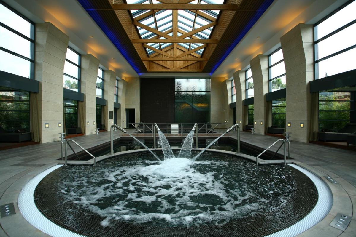 As Cascatas Golf Resort & Spa