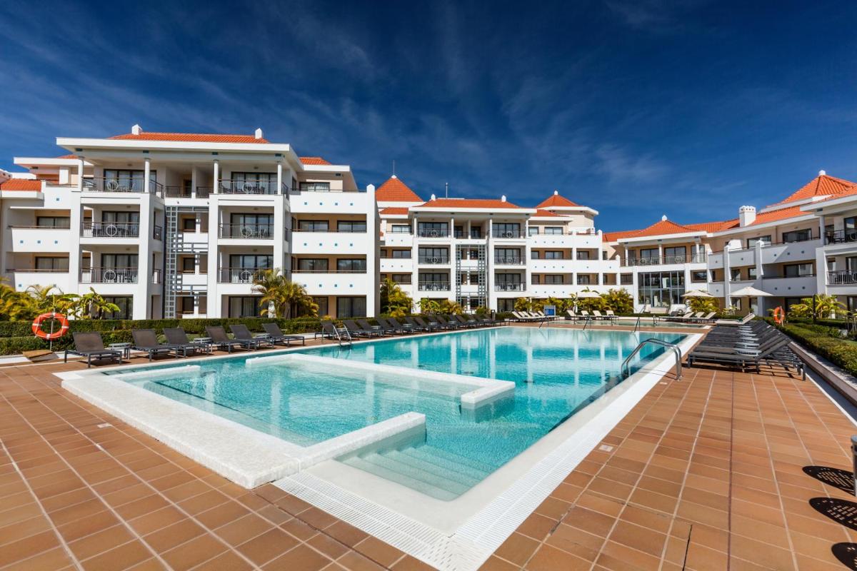 As Cascatas Golf Resort & Spa