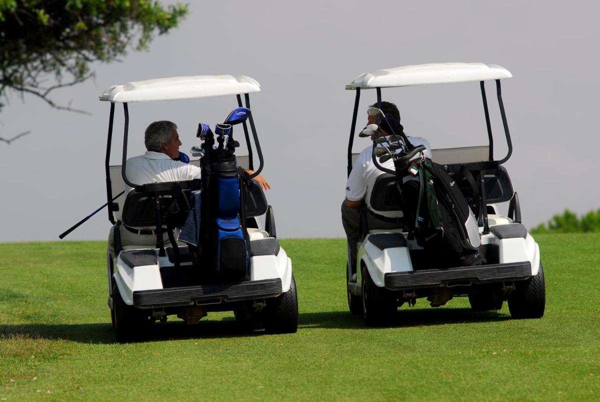 As Cascatas Golf Resort & Spa