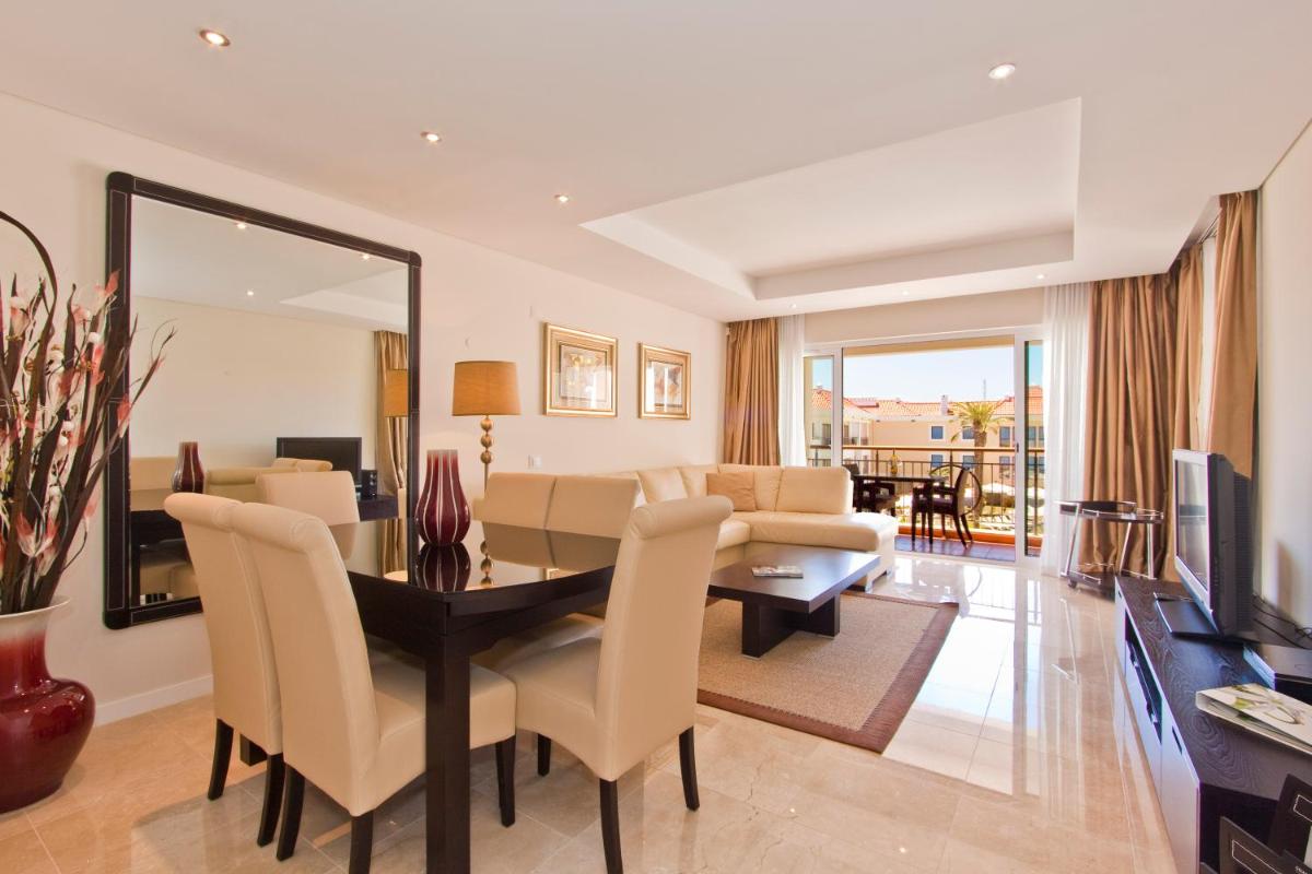 As Cascatas Golf Resort & Spa