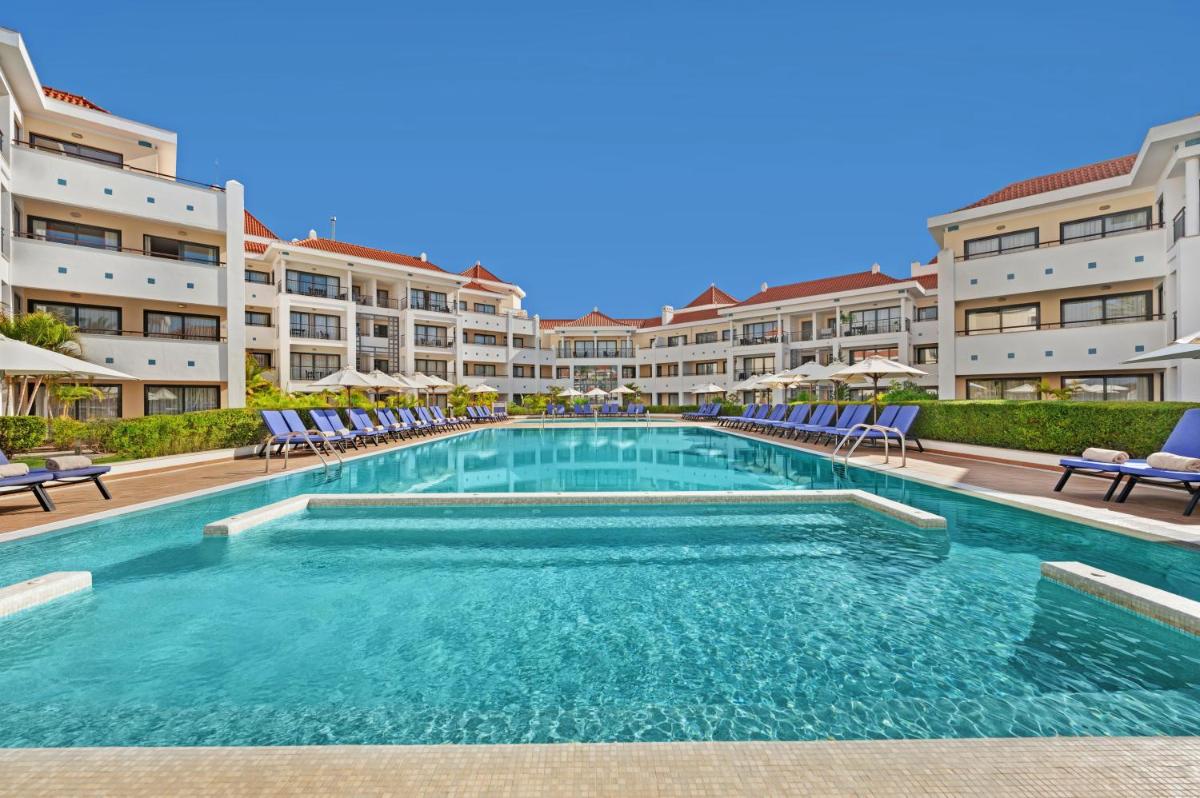 As Cascatas Golf Resort & Spa