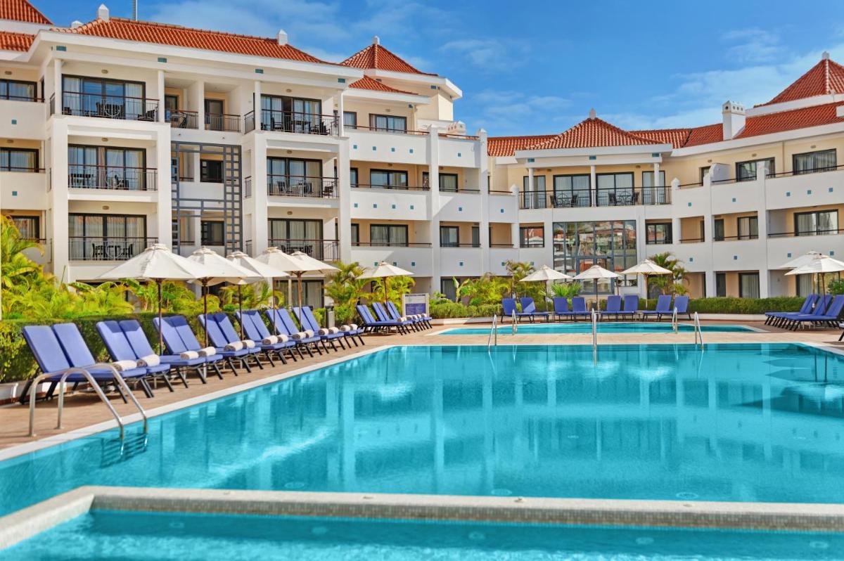 As Cascatas Golf Resort & Spa