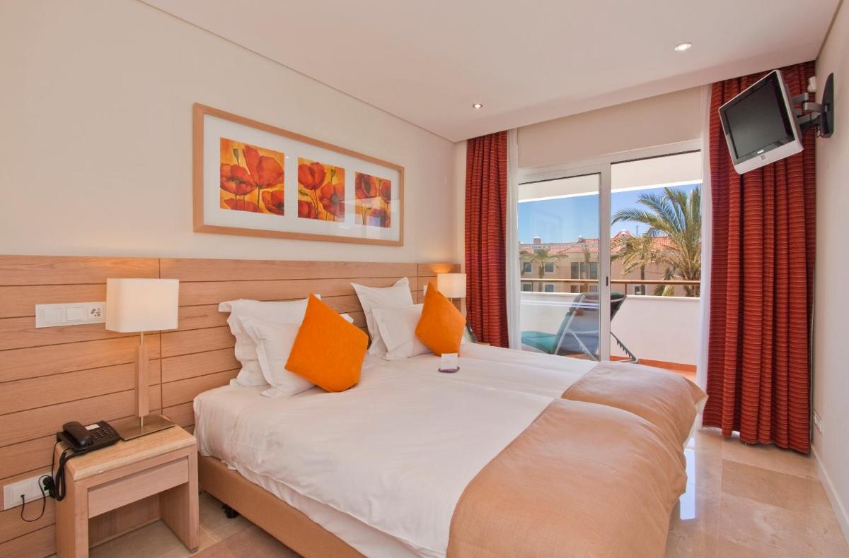 As Cascatas Golf Resort & Spa