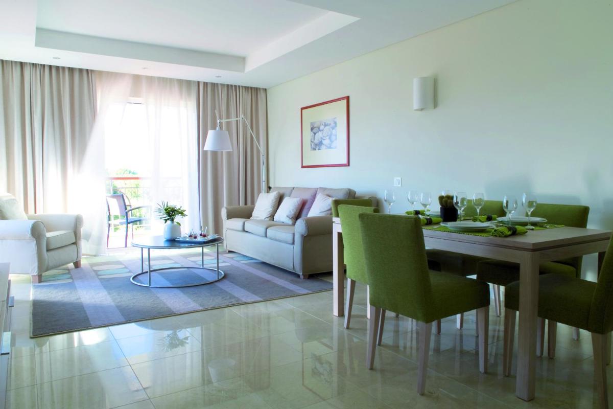 As Cascatas Golf Resort & Spa