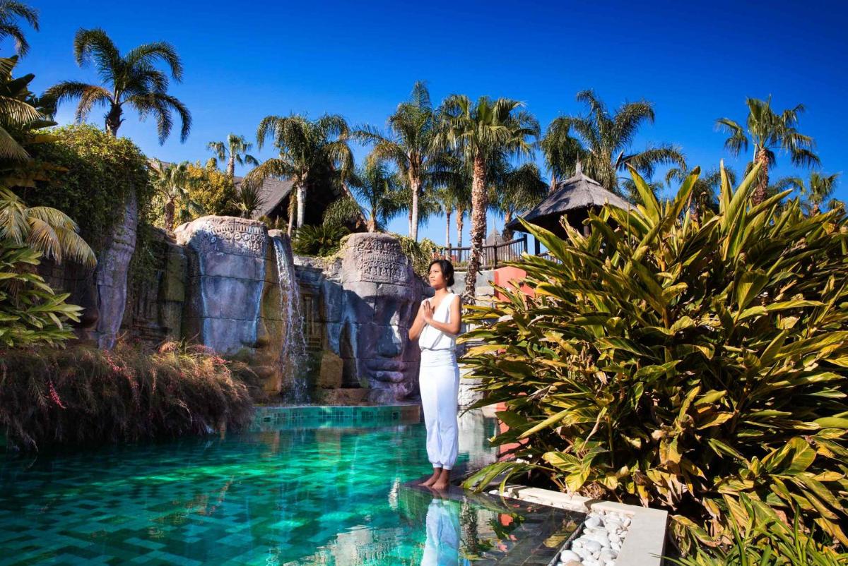 Asia Gardens Hotel & Thai Spa, a Royal Hideaway Hotel