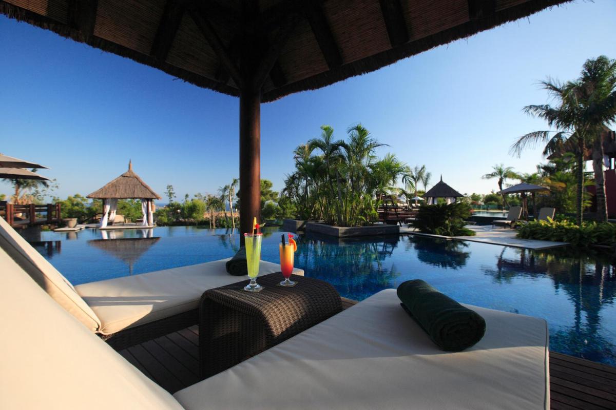 Asia Gardens Hotel & Thai Spa, a Royal Hideaway Hotel