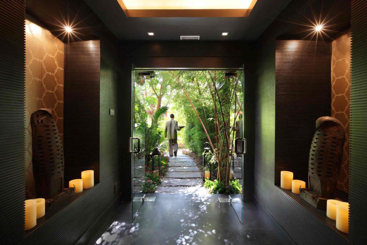 Asia Gardens Hotel & Thai Spa, a Royal Hideaway Hotel