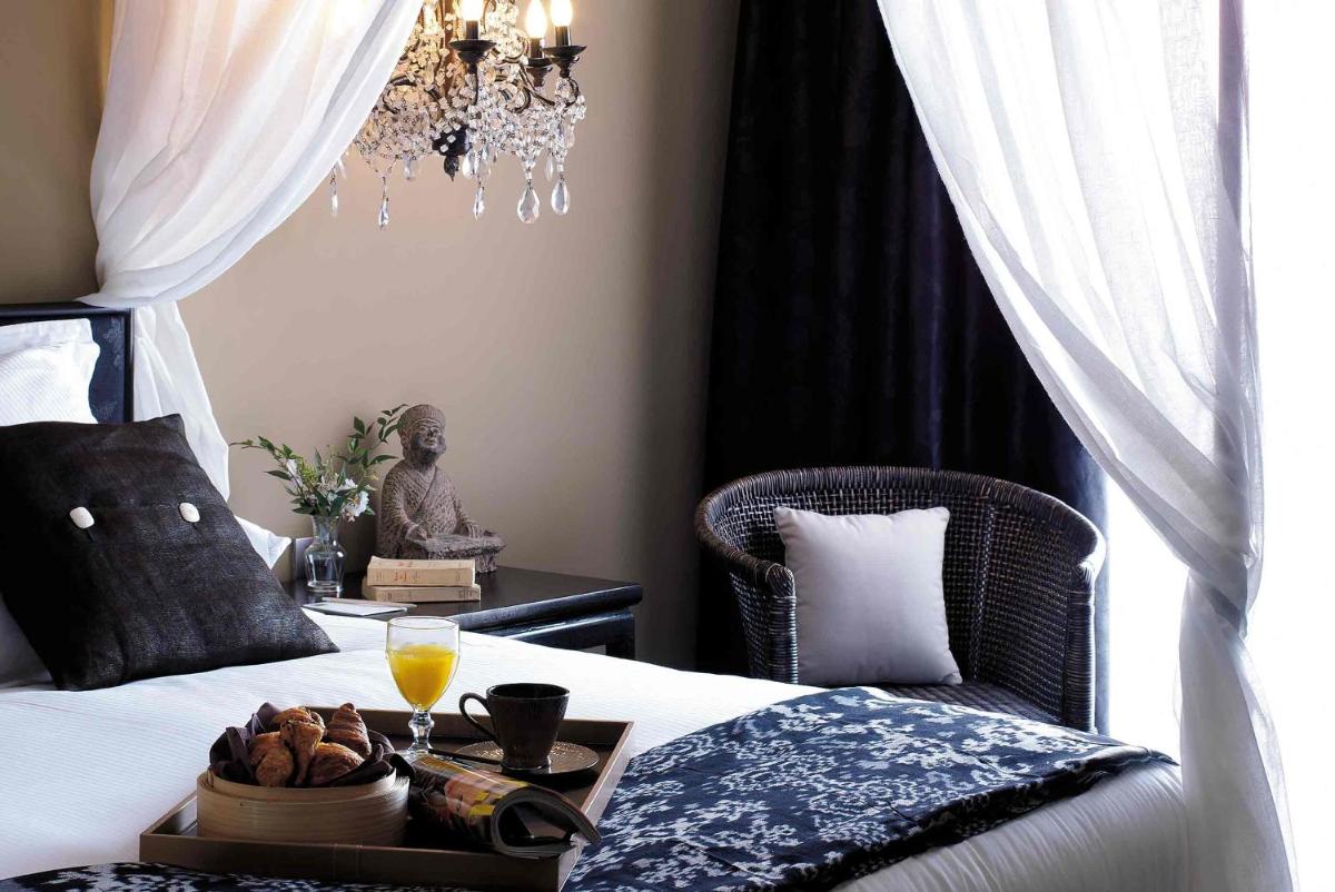 Asia Gardens Hotel & Thai Spa, a Royal Hideaway Hotel