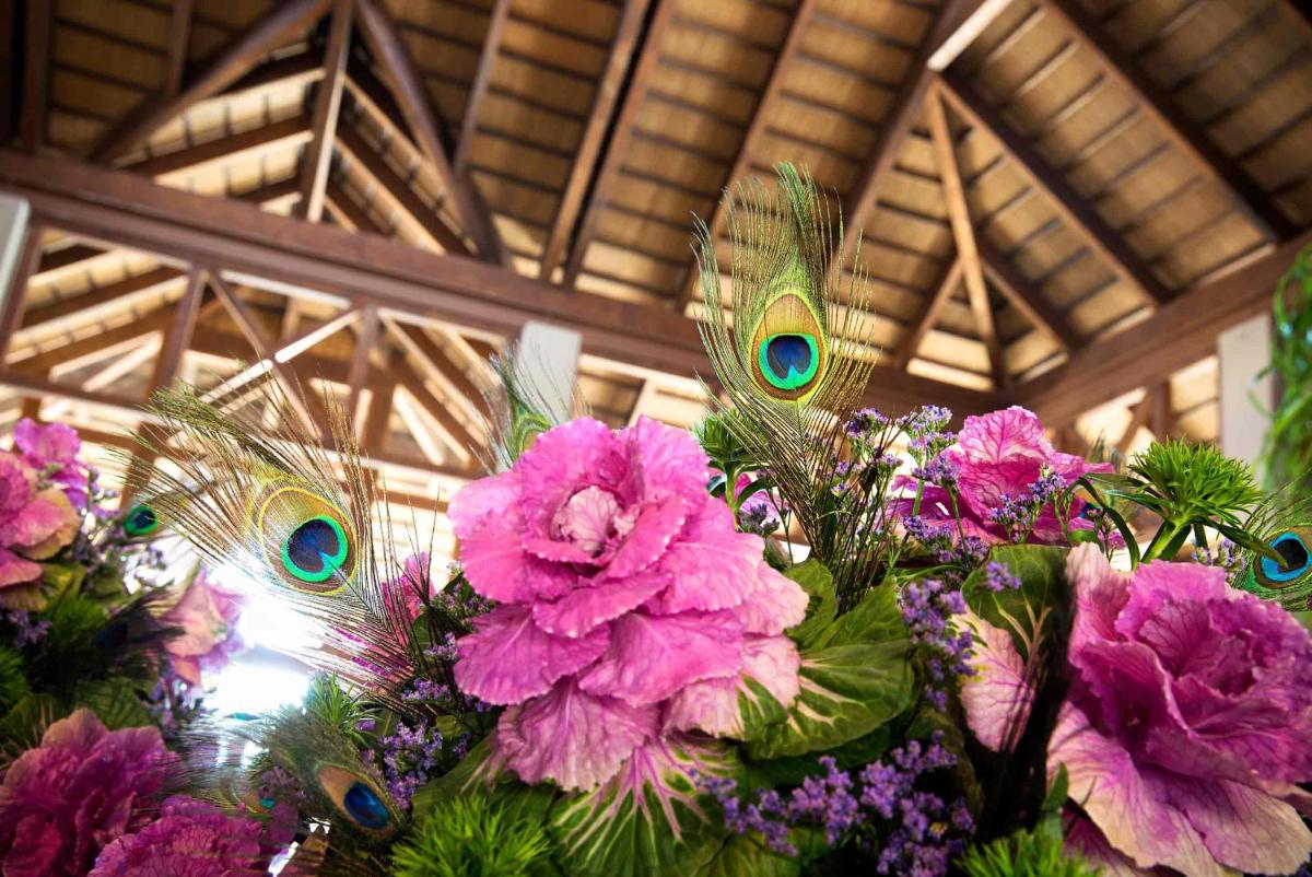 Asia Gardens Hotel & Thai Spa, a Royal Hideaway Hotel