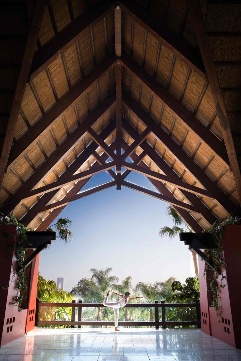 Asia Gardens Hotel & Thai Spa, a Royal Hideaway Hotel