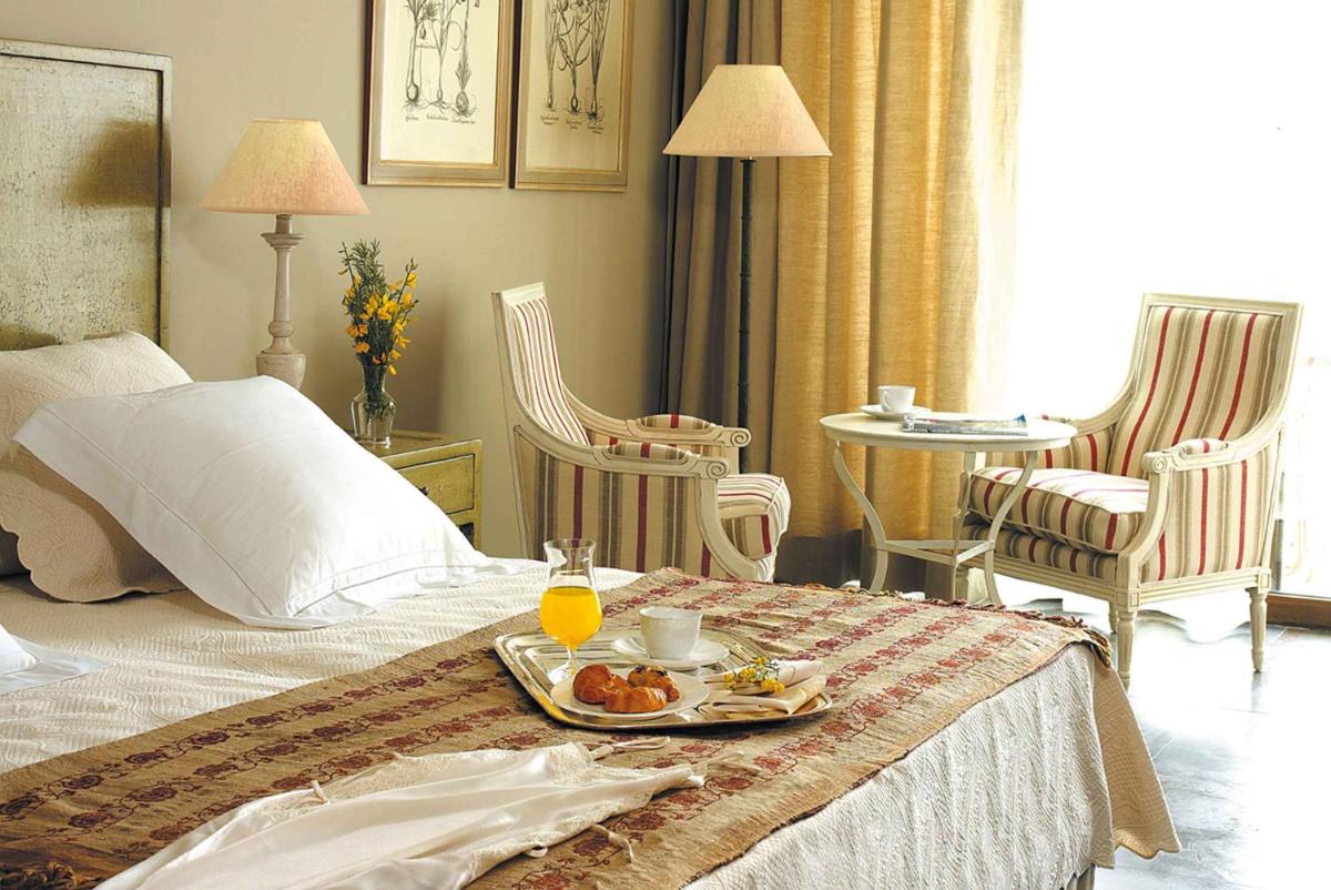 Asia Gardens Hotel & Thai Spa, a Royal Hideaway Hotel