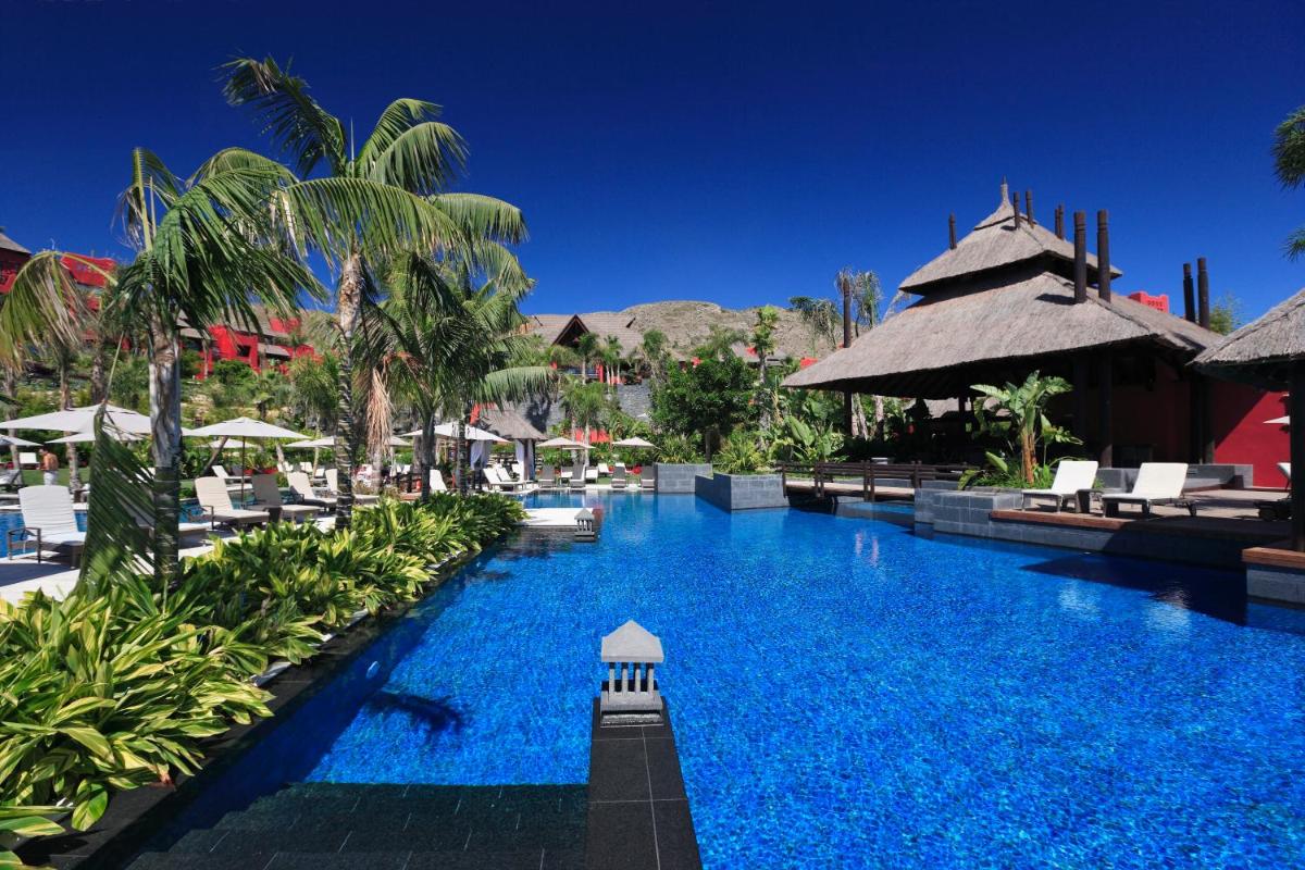 Asia Gardens Hotel & Thai Spa, a Royal Hideaway Hotel