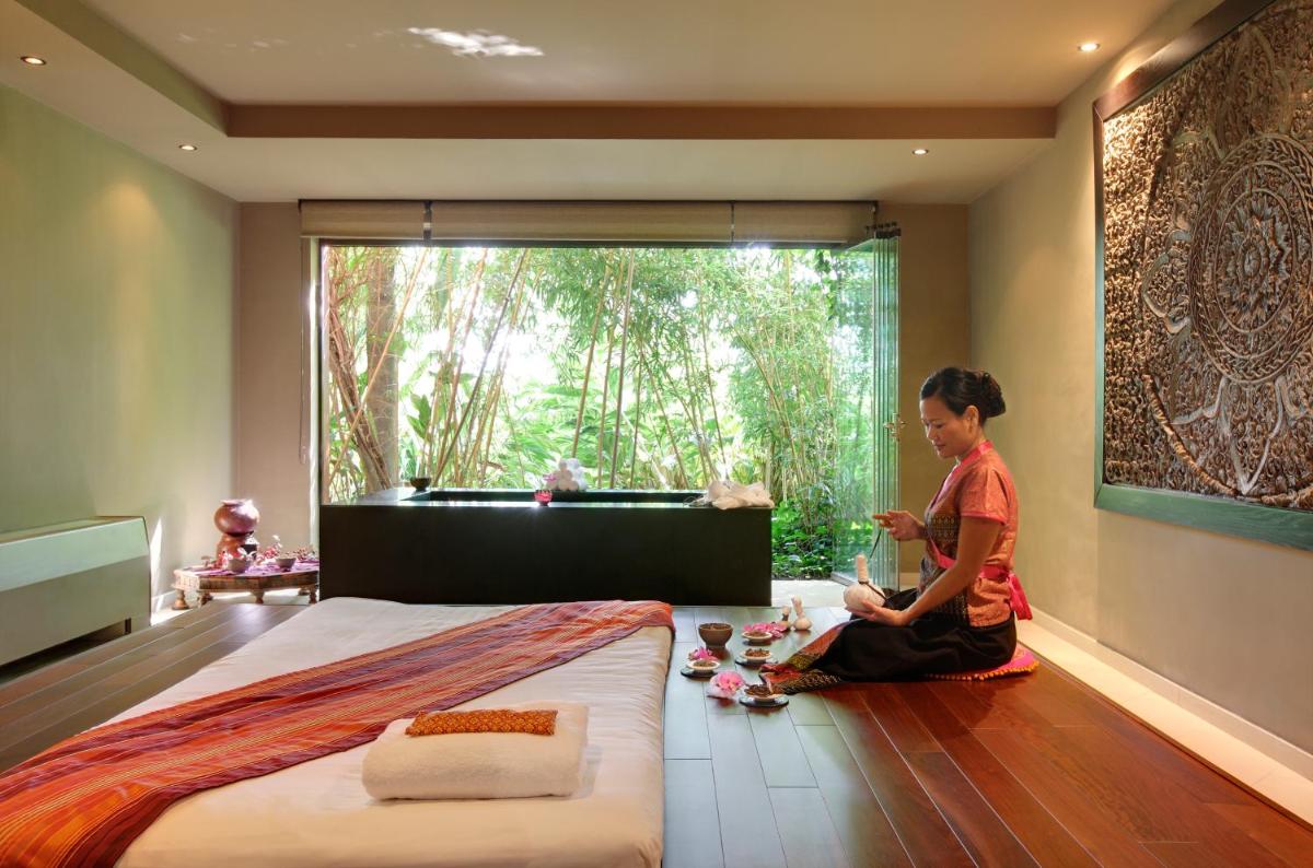 Asia Gardens Hotel & Thai Spa, a Royal Hideaway Hotel
