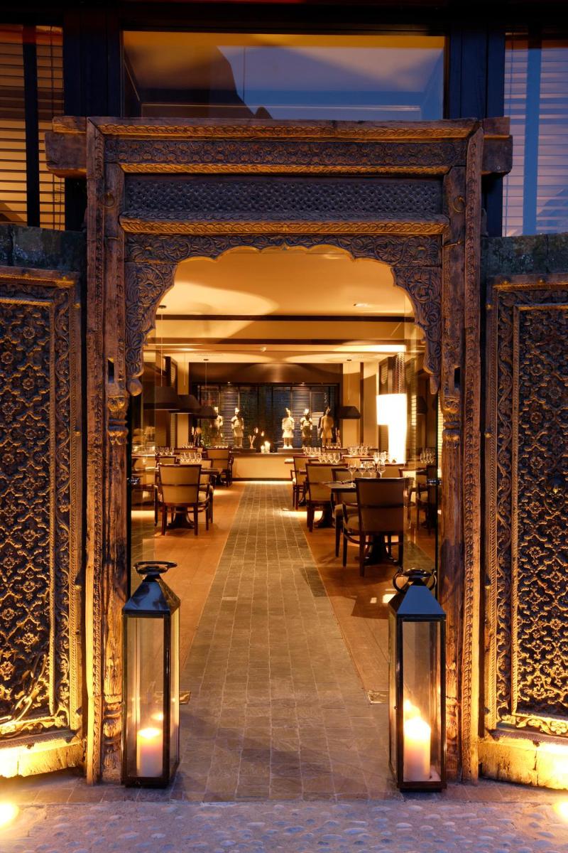 Asia Gardens Hotel & Thai Spa, a Royal Hideaway Hotel